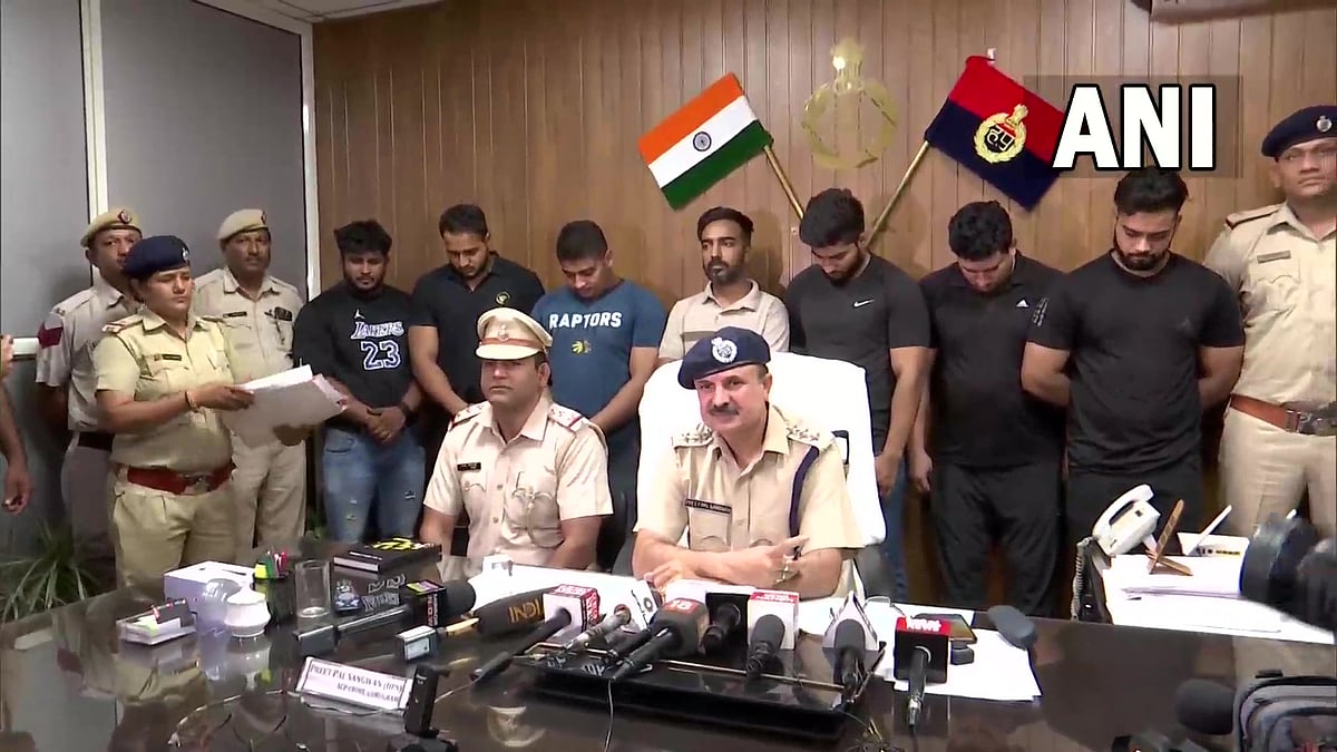 Gurugram club manager, 6 bouncers arrested for thrashing, molesting guests