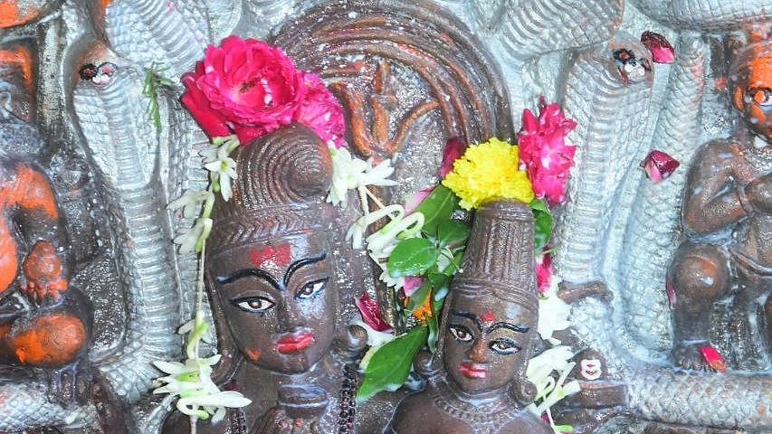 Nagchandreshwar Mandir | FP Photo