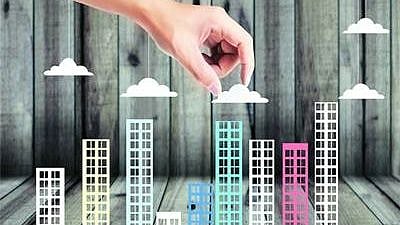 Indore: City chapter of Indian Trade & Industry formed