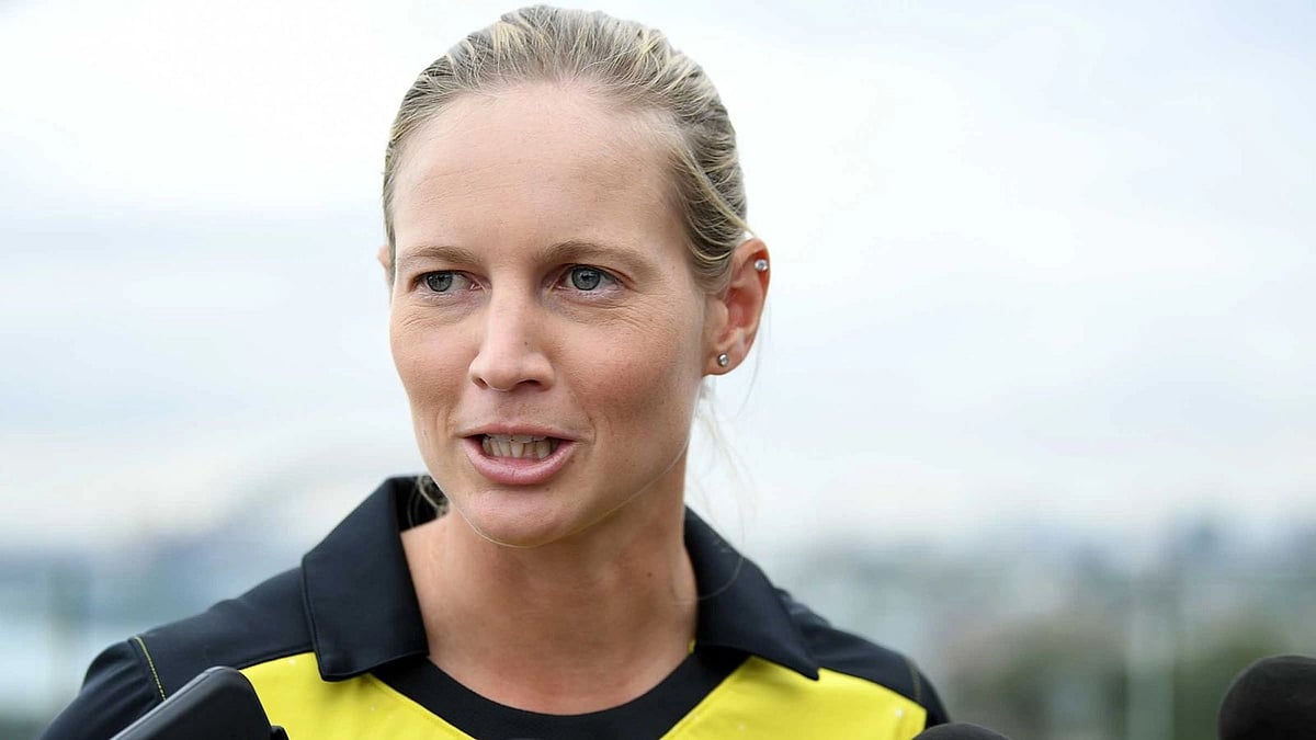 Australia women's team skipper Meg Lanning  | cricket.com.au