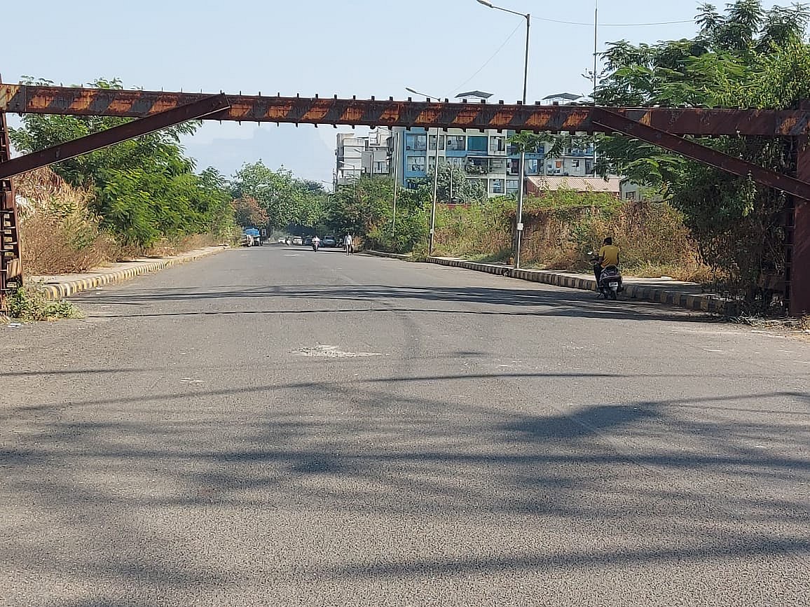 Navi Mumbai: Pethali village in Taloja to get bus service for the first time