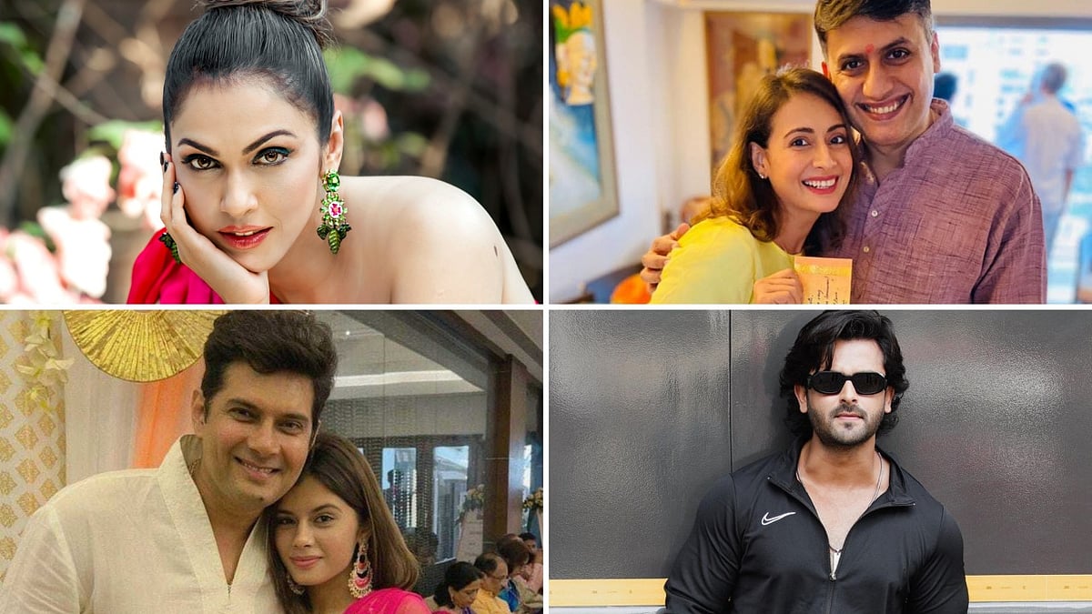 Raksha Bandhan 2022: From Isha Koppikar Narang to Preeti Jhangiani and more, celebs speak about their bond with siblings