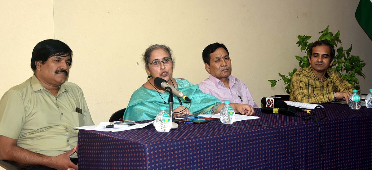 Bhopal: “Swaraj Bharat ke Swatantra Sangram Ki Samagra Gatha” on DD National from Aug 14