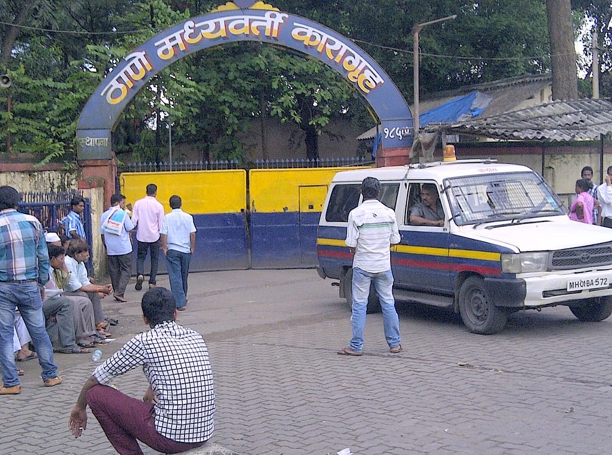 Underworld don Dawood Ibrahim's brother Iqbal Kaskar hospitalised in Mumbai after chest pain