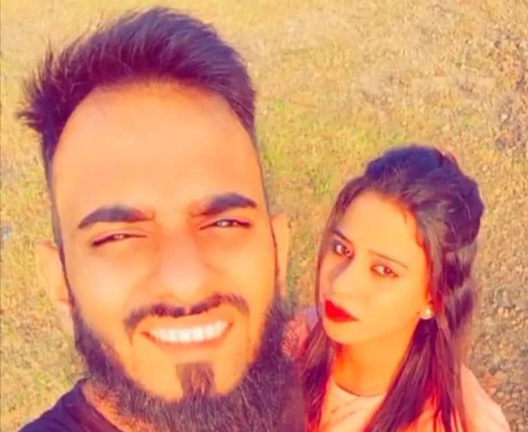 Thane: Man kills pregnant girlfriend in Mumbra, held