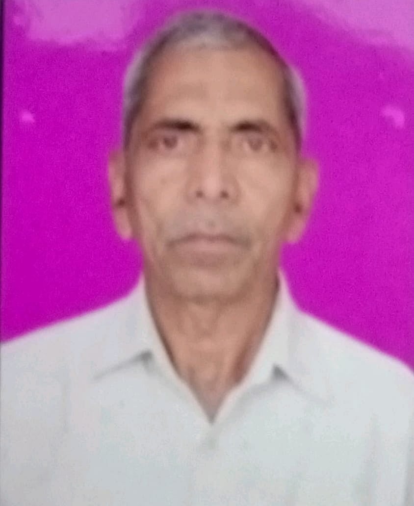 Ashok Gurunath Kabadi (65) was mowed down by truck in Bhiwandi