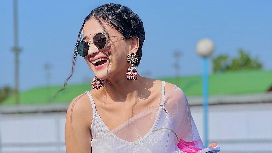 Alia Bhatt's doppelganger Celesti Bairagey: 'Don't want people to know me because of someone else'