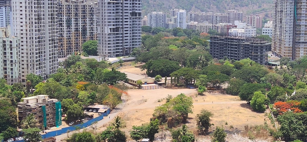Thane: Illegally obtained DRC by HPPL with help of town planning officer, circle officer under scanner