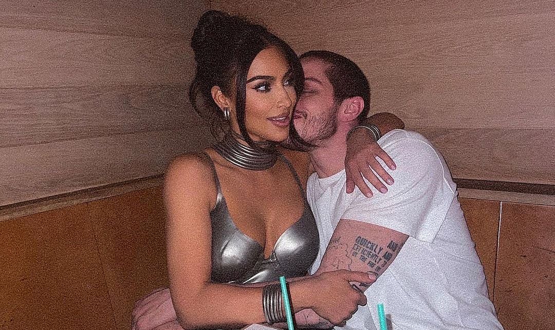 'He is 28, she is 41': Kim Kardashian broke up with Pete Davidson over his 'immaturity'