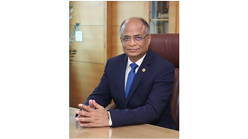 Guna: Atul Patil takes over as C&MD, National Fertilisers Limited