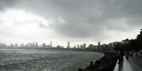 Mumbai: City temperature drops by 2 degrees C as cold wave sets in 