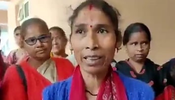 Ankita Bhandari murder case: Mother claims she was 'tricked', 'Didn't let me see her' | Twitter
