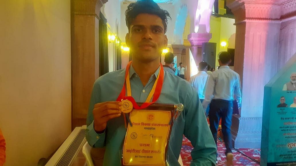 Mohit Goswami
