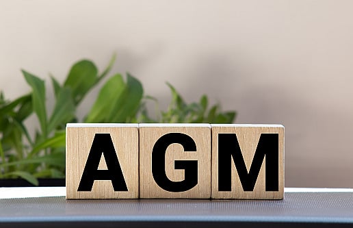 Why is an Annual General Meeting important? Teji Mandi Explains