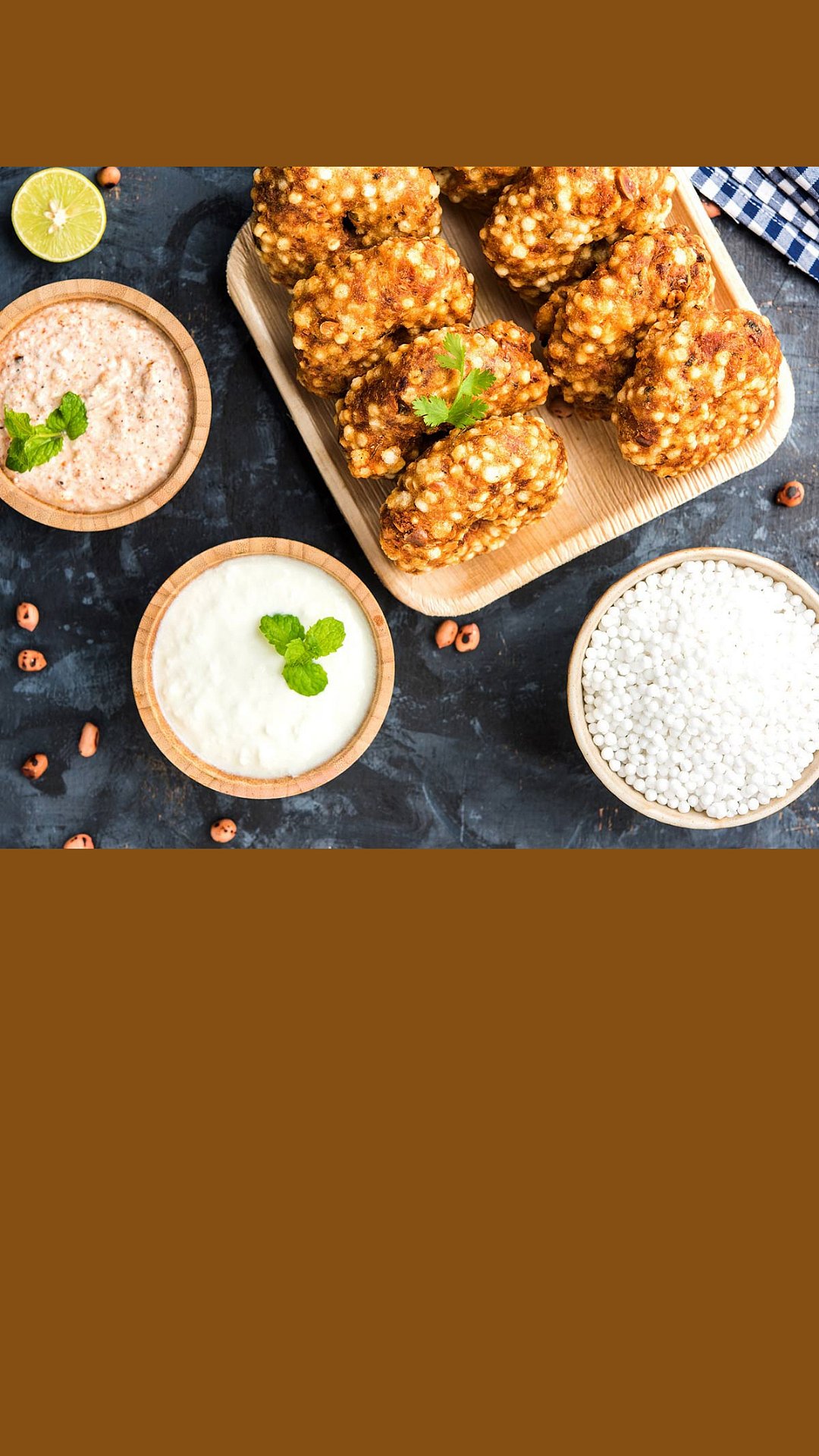 Navratri 2022: Places where you can eat delicious 'Navratri Special Thali' in Mumbai