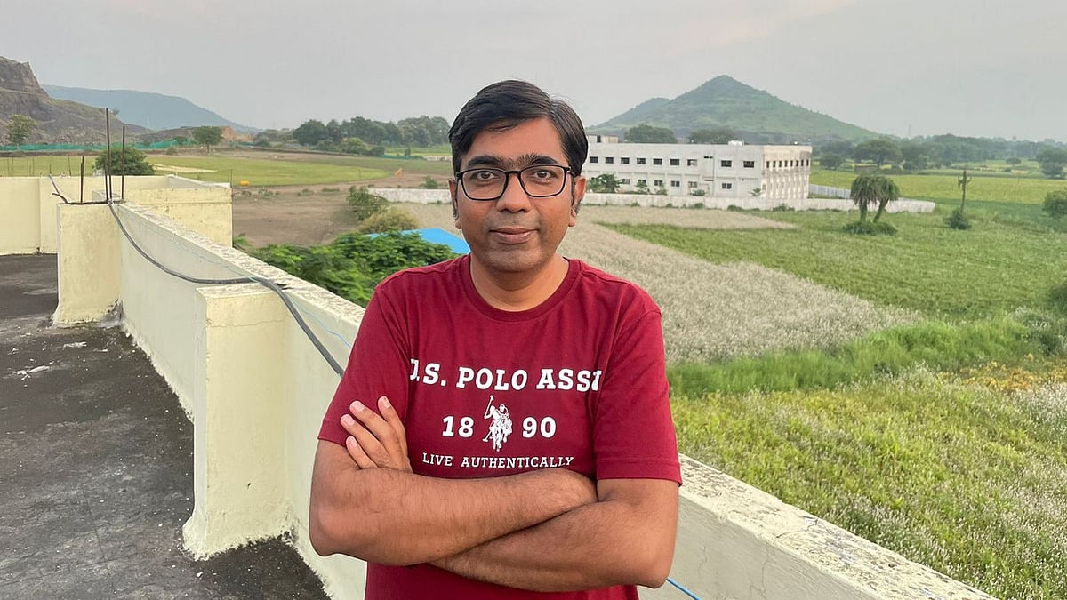 Kamal Sharma
