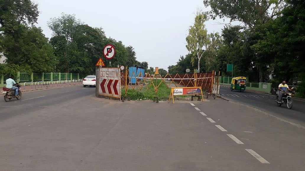 Indore: Police announce traffic diversion in city for Anant Chaturdashi procession