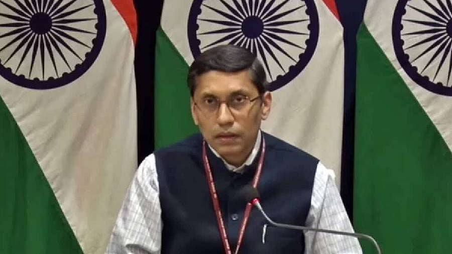 MEA issues advisory to Indian nationals in Canada; asks students to 'remain vigilant' amid rising hate crimes 