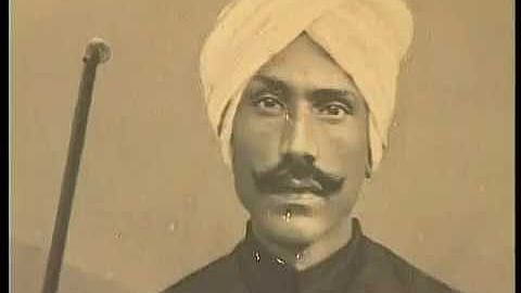 Tamil Nadu government announces to observe Sep 11 as 'Mahakavi Day'