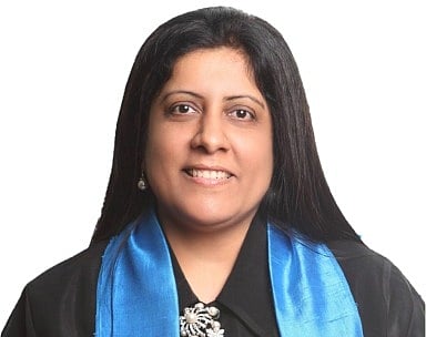 Dr. Swati Popat Vats