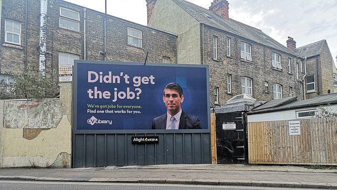 UK job firm mocks Rishi Sunak after he loses to Liz Truss, netizens react