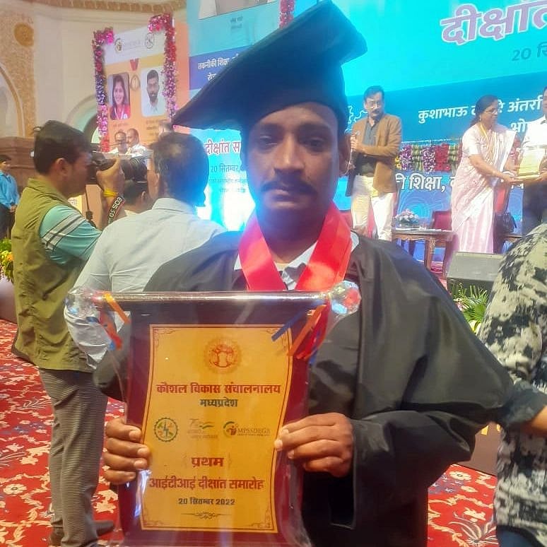 Rajkumar Kushwaha