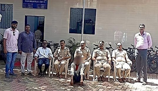 Mumbai: Man held for stealing bicycles worth Rs. 2.61 lakhs 