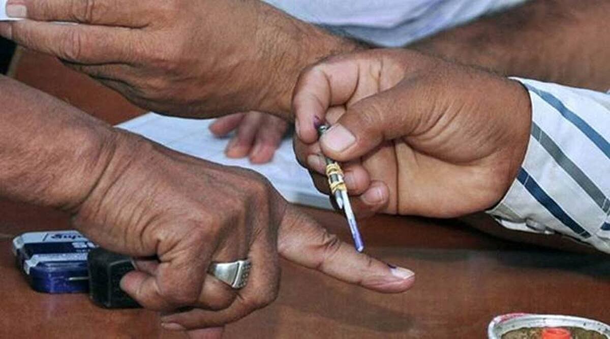 Maharashtra: Voting on Oct 13 for 1,166 gram panchayats with direct election of sarpanch