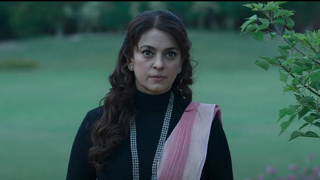 Watch 'Hush Hush' Trailer: Juhi Chawla, Soha Ali Khan, others promise a ride full of drama, mystery and suspense