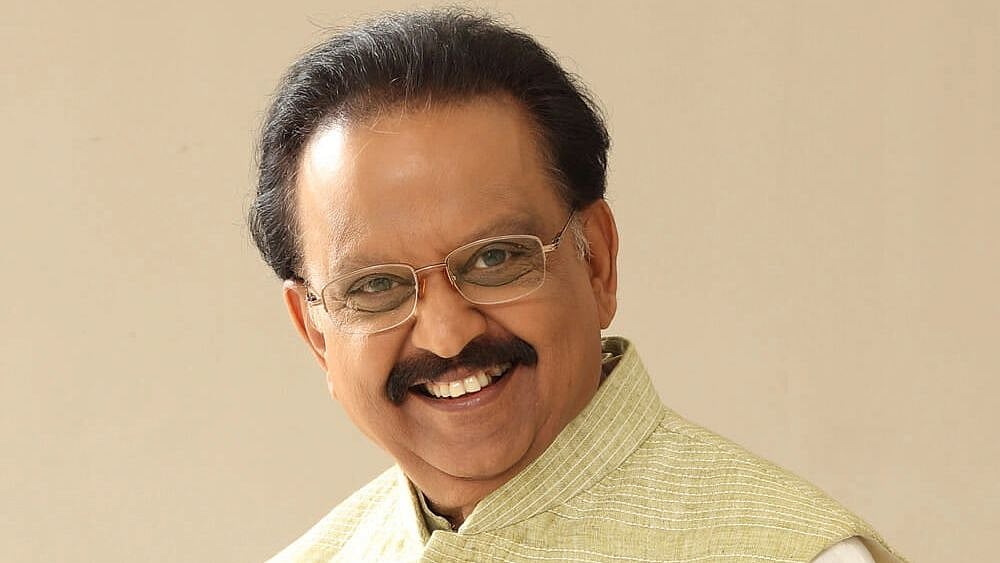 SP Balasubrahmanyam Death Anniversary: Best songs of the legendary singer