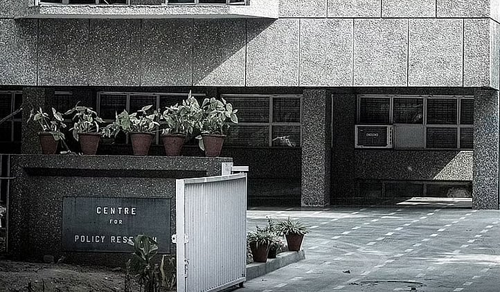 Delhi: Think tank CPR responds to IT searches, 'confident we have done nothing wrong'