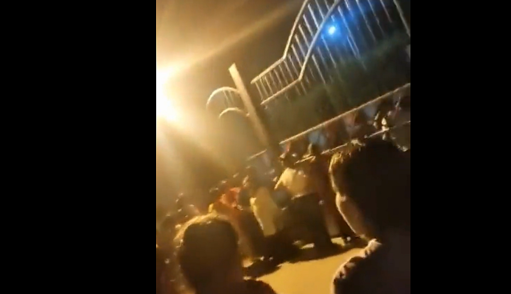 Protests erupt at Chandigarh University after objectionable videos of women students leaked  | 