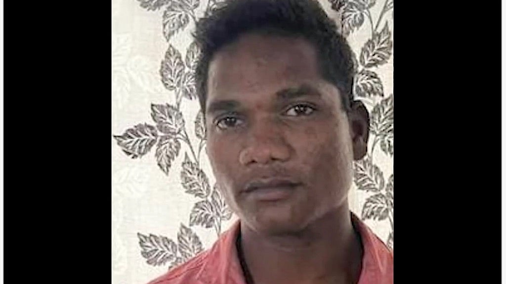 Watchman Murder Case: Goa Police to reach Sagar in MP to interrogate 'serial killer' 
