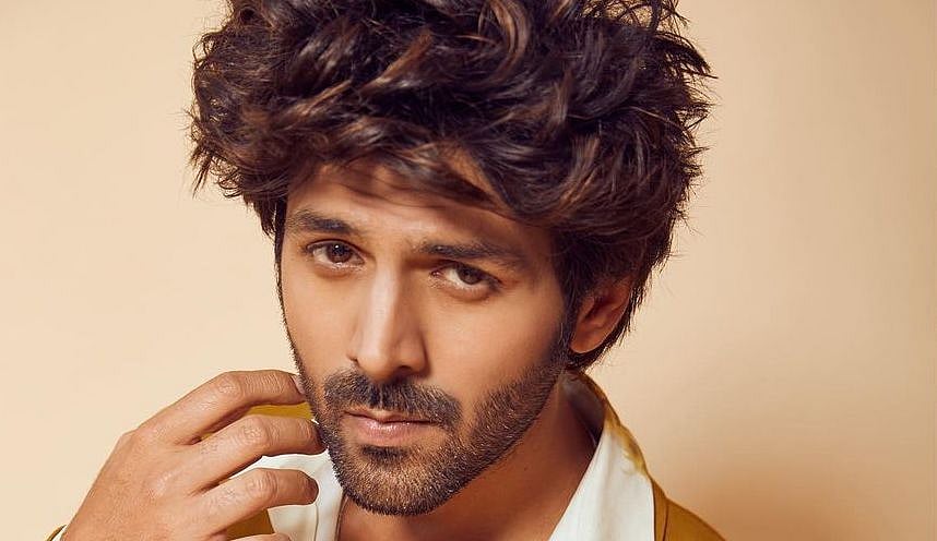 Kartik Aaryan to headline 'Aashiqui 3': 'I feel privileged yet grateful'