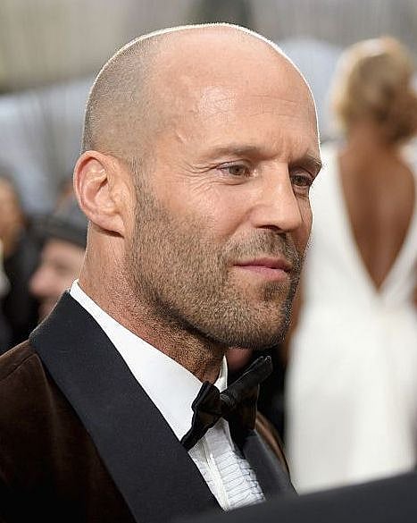 Jason Statham