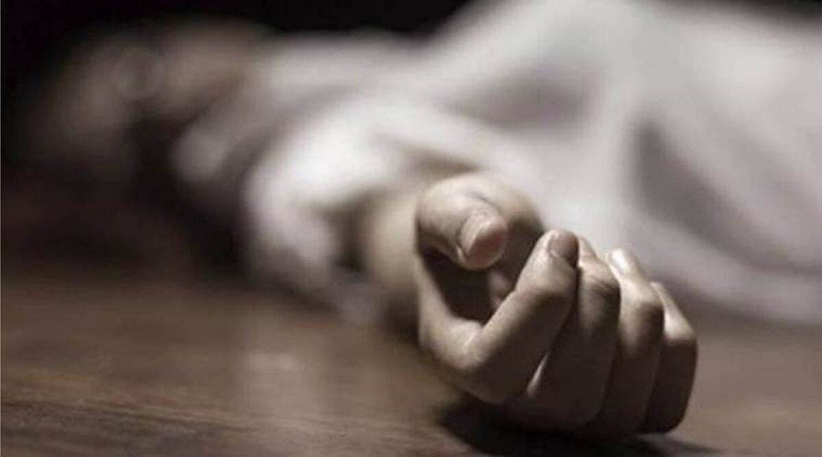 Thane: Man kills mother, tries to pass it off as suicide