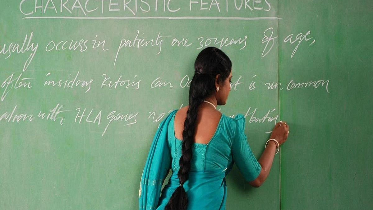 Haryana: Supreme Court directs state govt to reinstate 1300 primary school teachers