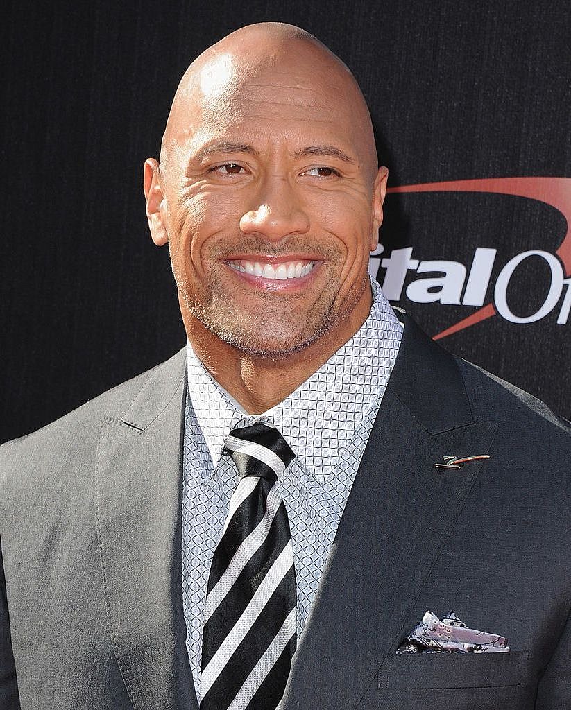 The Rock