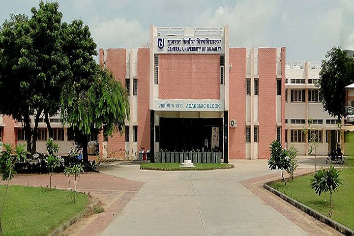 Central University of Gujarat extends UG admission 2022 application deadline; here's how to apply 