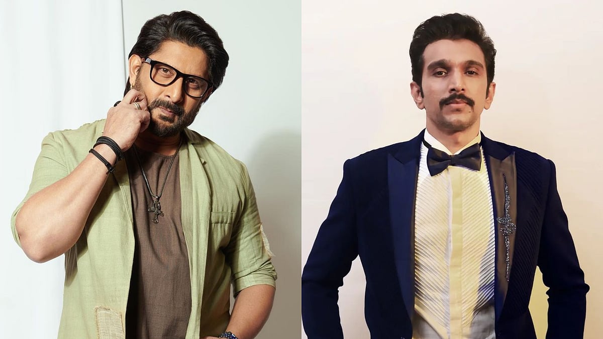 Arshad Warsi, Pratik Gandhi roped in for Tigmanshu Dhulia's cop-dacoit thriller 'Yash'