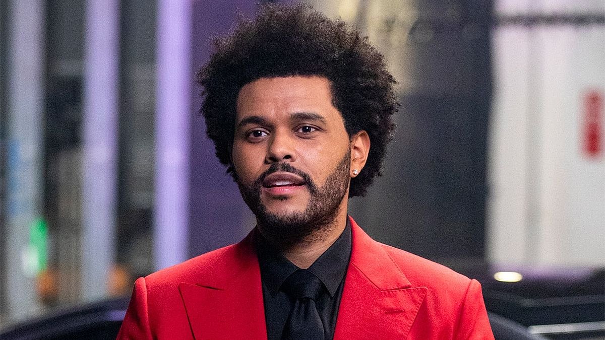 The Weeknd 'loses voice' while performing at Los Angeles, ends concert abruptly