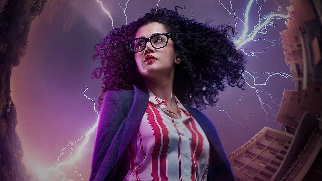 Taapsee Pannu's Dobaaraa to release on OTT: When and where to watch