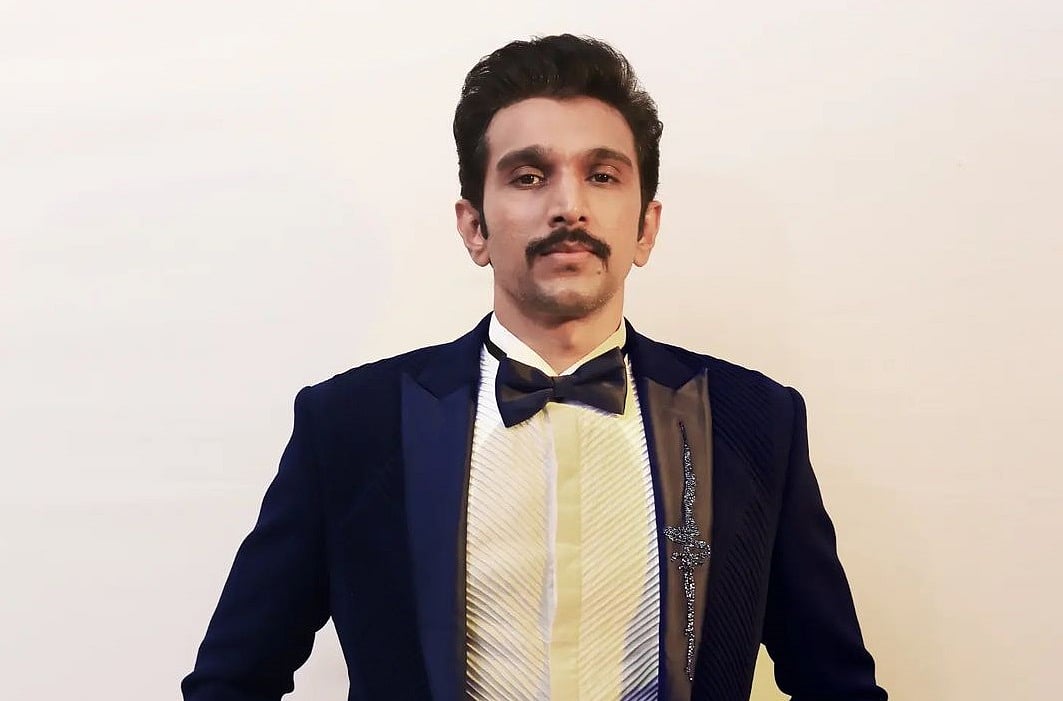 'The foundation of any relationship is love and respect' says Atithi Bhooto Bhava actor Pratik...