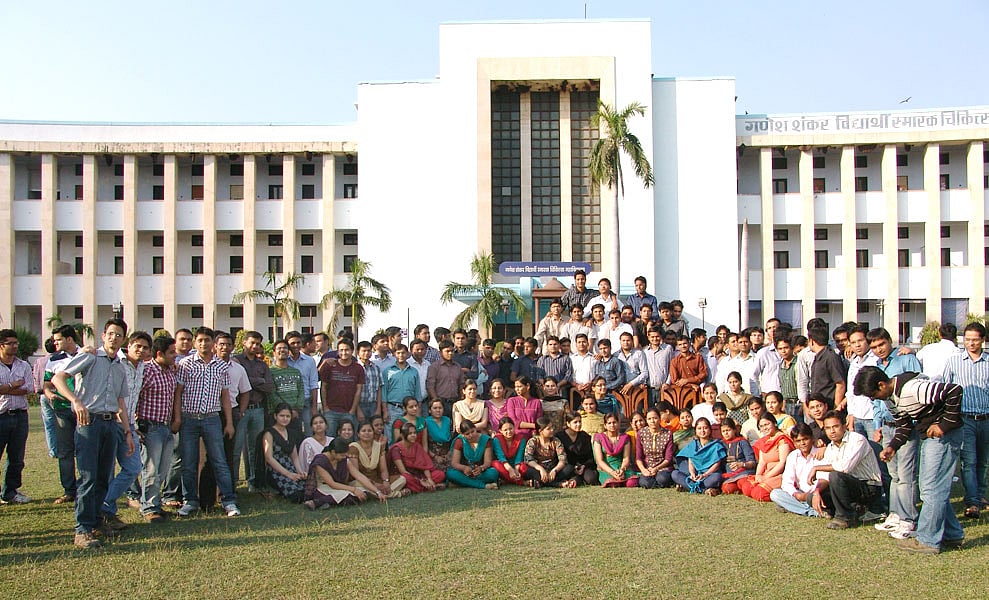 Representative Image | GSVM College