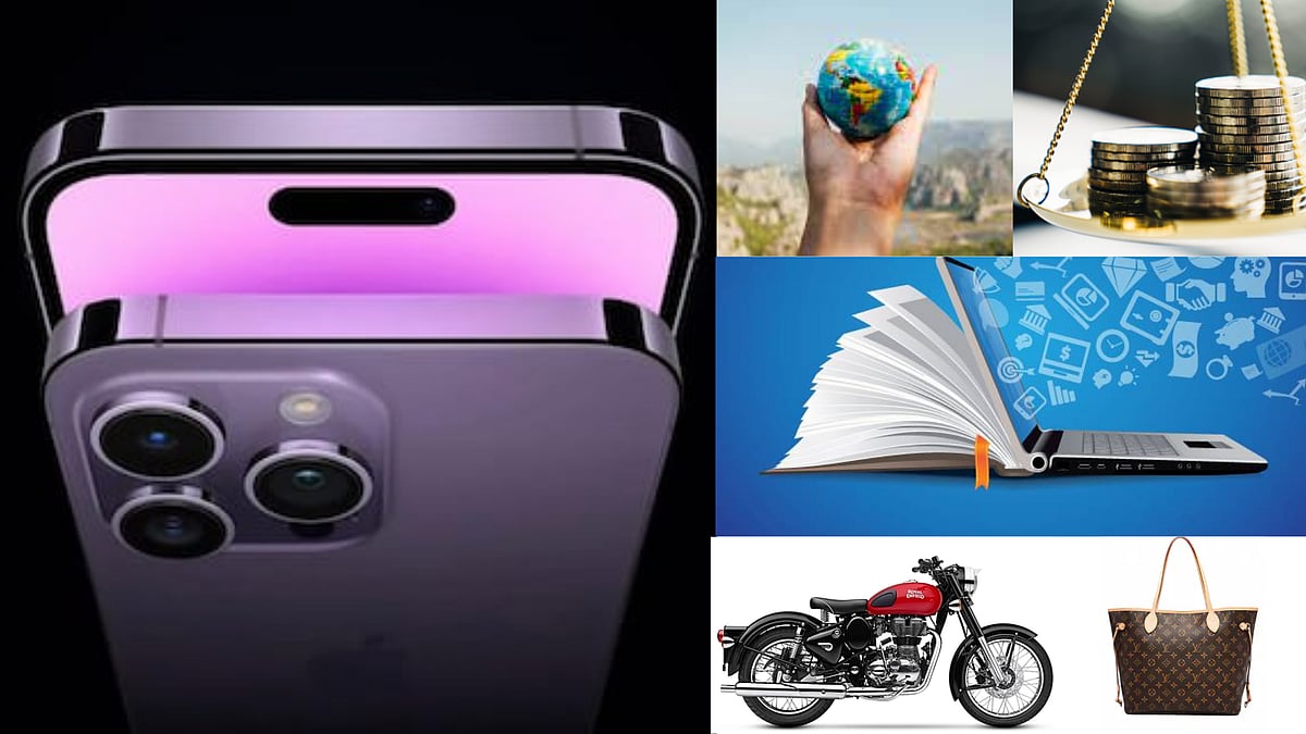 5 things you could spend your money on instead of buying iPhone 14 models