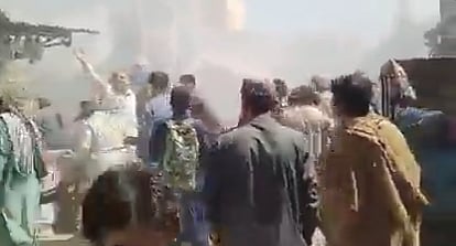 Pakistan: At least 1 killed, 20 injured in Balochistan market blast 
