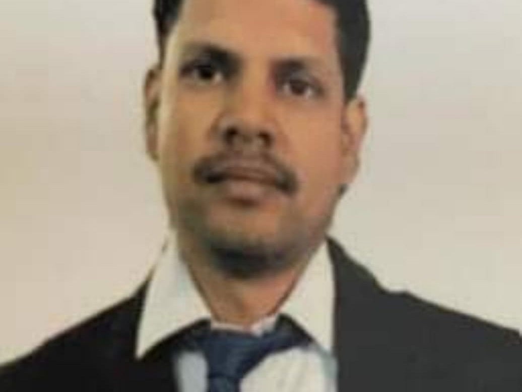 GANESH KUMAR DHAKAD