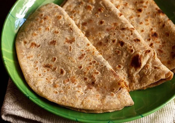 Puran Poli