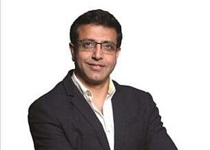 Sunil Kataria re-elected as the chairman of Indian Society of Advertisers 