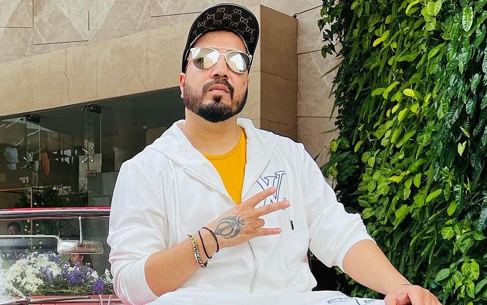 Watch Video: Mika Singh becomes first Indian singer to buy a private island